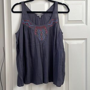 Womens Tank